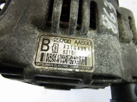 Subaru Outback Generatore/alternatore 