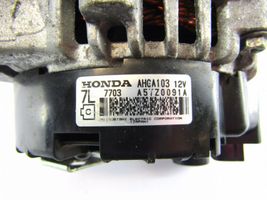Honda Jazz Ģenerators 