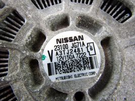 Nissan X-Trail T30 Alternator 