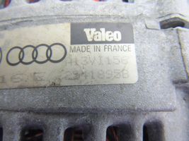 Volkswagen PASSAT B5 Generatore/alternatore 