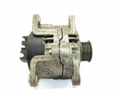 Ford Fiesta Alternator 