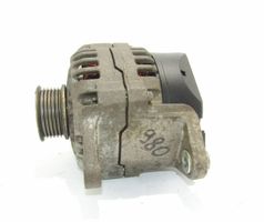 Ford Fiesta Alternator 