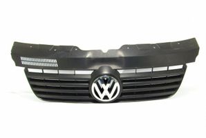 Volkswagen Transporter - Caravelle T5 Grille de calandre avant 