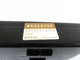 Mitsubishi Pajero Immobilizer control unit/module 