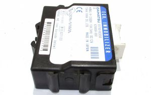 Daihatsu Cuore Immobilizer control unit/module 