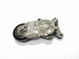 Volvo C30 Alternator belt tensioner 