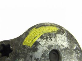 Opel Vivaro Alternator belt tensioner 