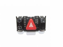 Mercedes-Benz E W210 Hazard light switch 