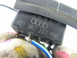 Audi A6 S6 C5 4B Autres commutateurs / boutons / leviers 