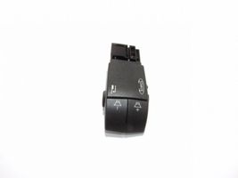 Renault Laguna II Steering wheel buttons/switches 