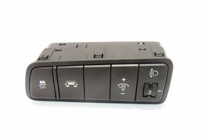 Hyundai Tucson TL Interrupteur / bouton multifonctionnel 