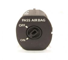 Land Rover Freelander 2 - LR2 Interruttore airbag passeggero on/off 