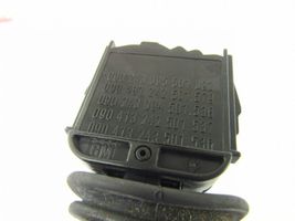 Opel Astra G Wiper switch 