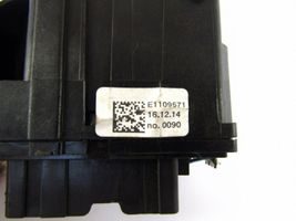 Renault Twingo III Wiper switch 