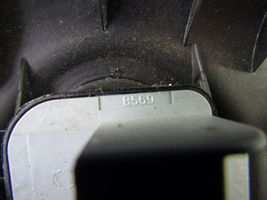 Fiat 500L Wing mirror switch 