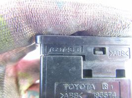 Daihatsu YRV Interruptor del espejo lateral 