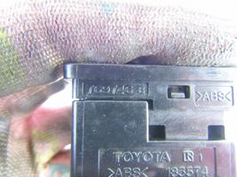 Daihatsu YRV Wing mirror switch 