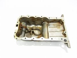 Opel Combo C Oil sump 