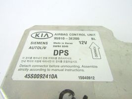 KIA Sorento Module de contrôle airbag 959103E200