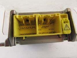 Mitsubishi Outlander Airbag control unit/module 