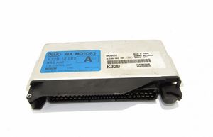 KIA Rio Module de contrôle de boîte de vitesses ECU K32B189E0