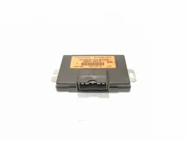 Hyundai Tucson JM Module de contrôle de boîte de vitesses ECU 9544724210