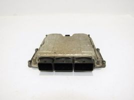 Opel Movano A Engine control unit/module 