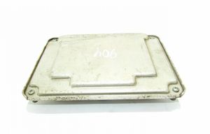 Volkswagen Polo IV 9N3 Calculateur moteur ECU 0281012194