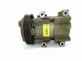 Ford Fiesta Ilmastointilaitteen kompressorin pumppu (A/C) 