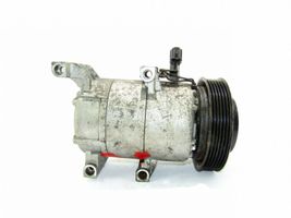 Hyundai ix20 Compressore aria condizionata (A/C) (pompa) 