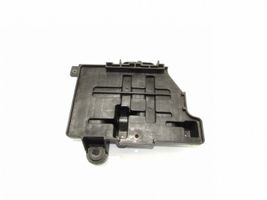 Mercedes-Benz E W210 Support batterie 