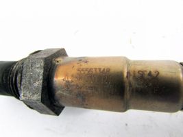 Opel Corsa D Sonde lambda 