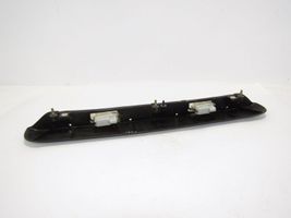 Opel Movano A Number plate light 