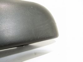 Opel Movano A Lampa oświetlenia tylnej tablicy rejestracyjnej 