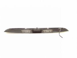 Hyundai Accent Number plate light 