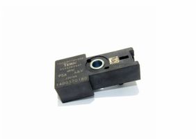 Peugeot 1007 Airbagsensor Crashsensor Drucksensor 