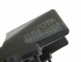 Toyota RAV 4 (XA20) Sensore d’urto/d'impatto apertura airbag 