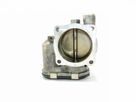 Volkswagen Phaeton Electric throttle body valve 