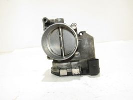 Volkswagen Phaeton Electric throttle body valve 