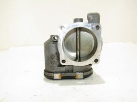 Volkswagen Phaeton Electric throttle body valve 