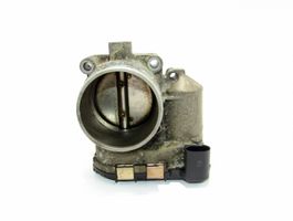 Volkswagen PASSAT B5 Electric throttle body valve 