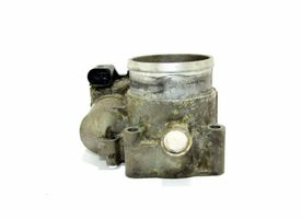 Volkswagen PASSAT B5 Electric throttle body valve 