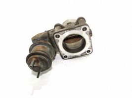 Ford Ranger Electric throttle body valve 