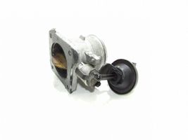 Hyundai Tucson JM Electric throttle body valve 