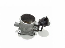 Hyundai Tucson JM Electric throttle body valve 