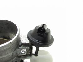 Hyundai Tucson JM Electric throttle body valve 