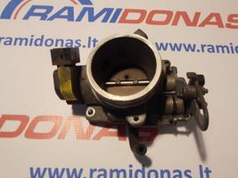 Ford Galaxy Electric throttle body valve 