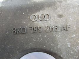 Audi A4 S4 B8 8K Vaihdelaatikon kannake 