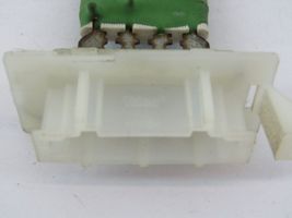 Dacia Logan I Heater blower fan relay 