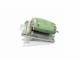 Volkswagen Caddy Heater blower fan relay 